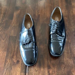 In great condition has a mark you can polish black paint